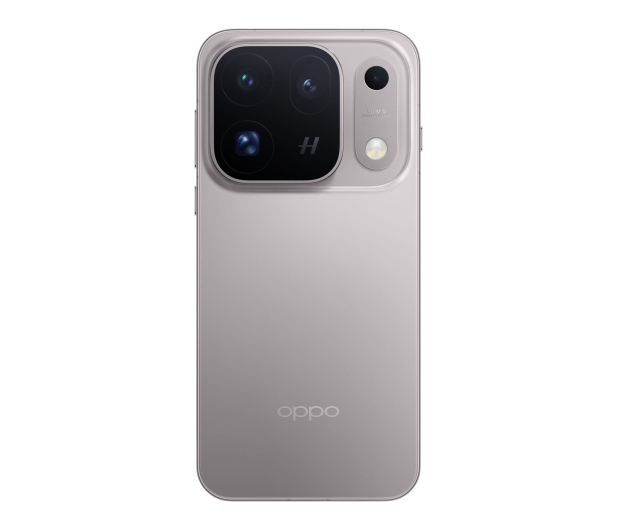 OPPO Find X10 Pro Max 12/512GB Titanium Grey - 1605339 - zdjęcie 8
